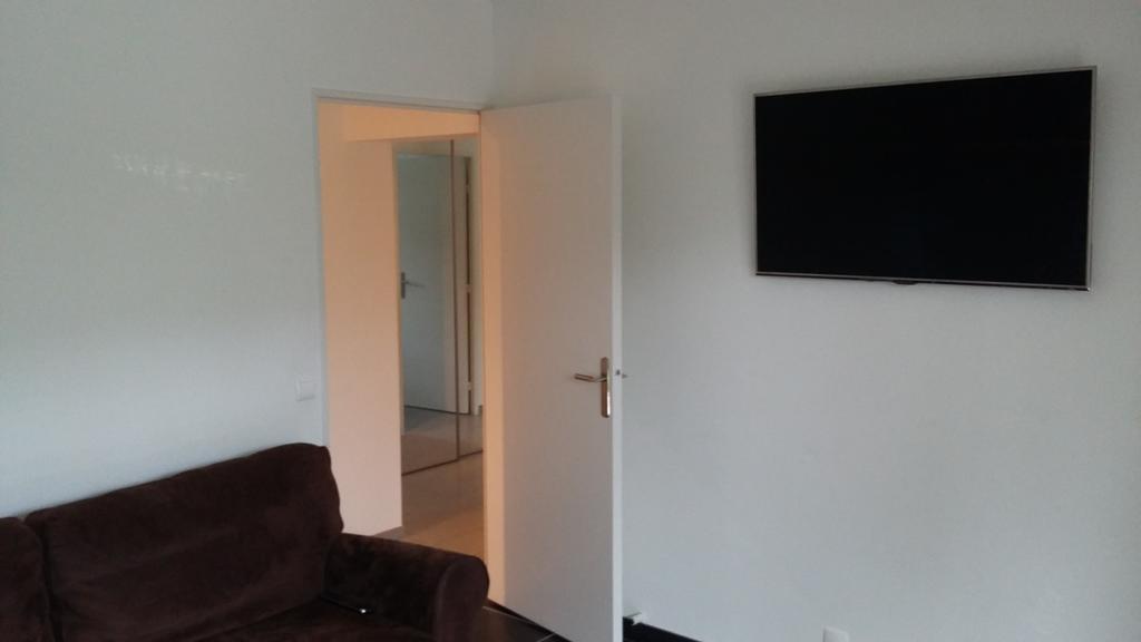 Apartmán Les Manoirs Deauville Exteriér fotografie